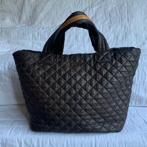 MZ Wallace Medium Metro Tote